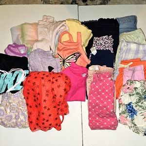 3T Toddler Clothes Bundle